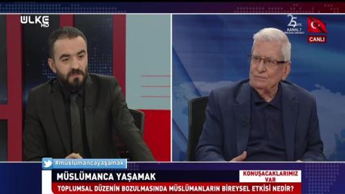 Konuşacaklarımız Var - 2 Kasım 2019