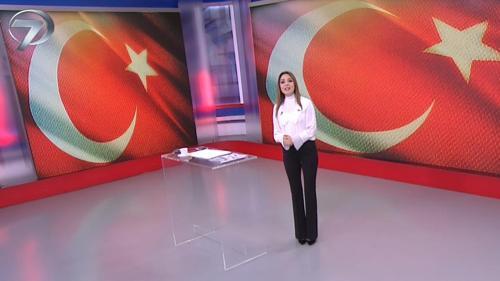 Kanal 7'de Sabah - 27 Kasım 2019