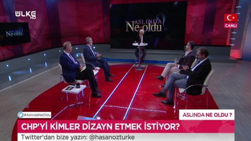 Aslında Ne Oldu? - 25 Kasım 2019