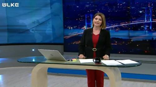 Ülke Ana Haber - 4 Kasım 2019