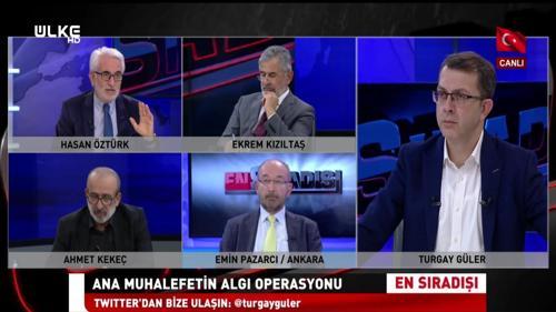 En Sıradışı - 21 Kasım 2019