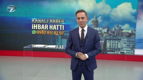 Haber Saati - 15 Kasım 2019