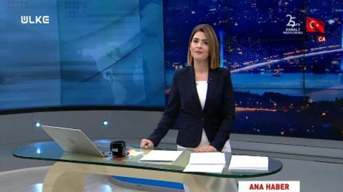 Ülke Ana Haber - 31 Ekim 2019