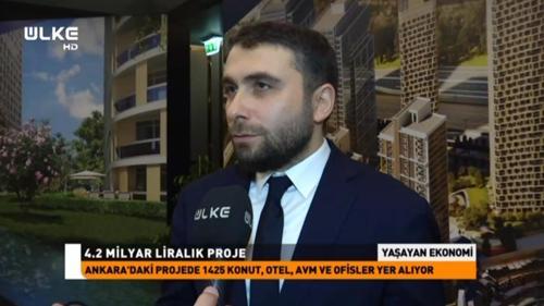 Yaşayan Ekonomi - 16 Kasım 2019