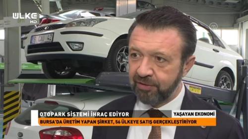 Yaşayan Ekonomi - 2 Kasım 2019