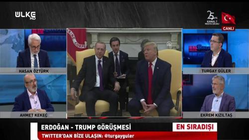En Sıradışı - 14 Kasım 2019