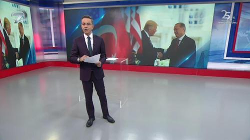 Haber Saati - 12 Kasım 2019