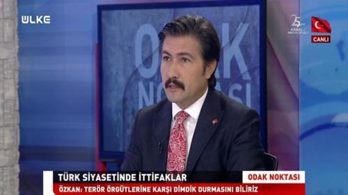 Odak Noktası - 6 Kasım 2019