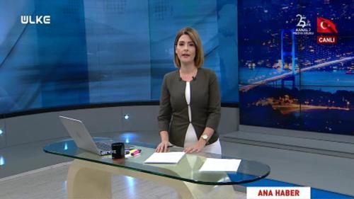 Ülke Ana Haber - 1 Kasım 2019