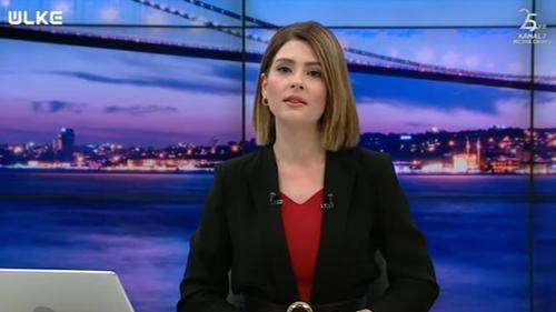 Ülke'de Bu Gece - 4 Kasım 2019