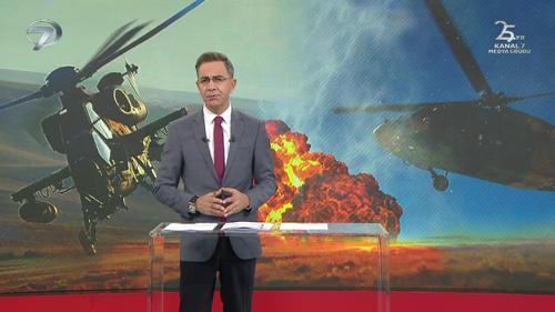 Haber Saati - 1 Kasım 2019