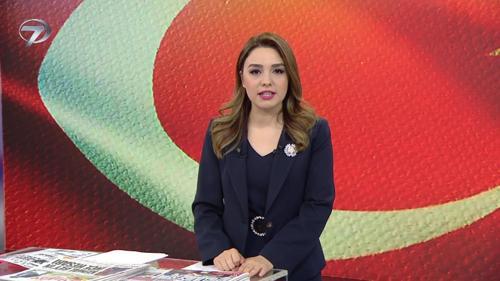 Kanal 7'de Sabah - 21 Kasım 2019