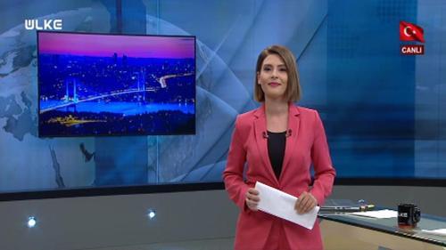Ülke Ana Haber - 21 Kasım 2019