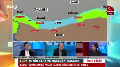 İnce Fikir - 3 Kasım 2019