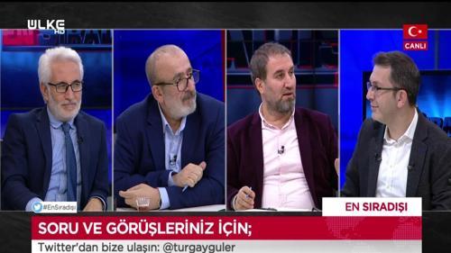 En Sıradışı - 28 Kasım 2019