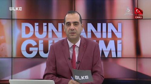 Dünyanın Gündemi - 4 Kasım 2019