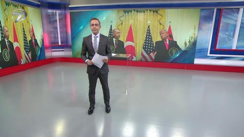 Haber Saati - 14 Kasım 2019