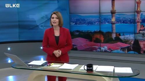 Ülke Ana Haber - 25 Kasım 2019