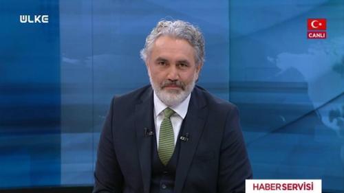 Faruk Aksoy ile Haber Servisi - 29 Kasım 2019