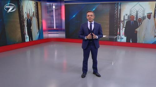 Haber Saati - 25 Kasım 2019