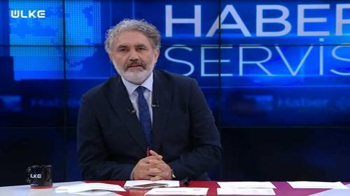 Faruk Aksoy ile Haber Servisi - 16 Aralık 2019