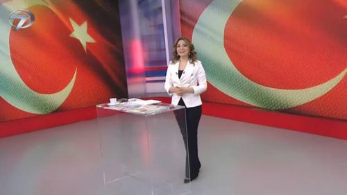 Kanal 7'de Sabah - 2 Aralık 2019