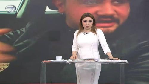 Kanal 7'de Sabah - 24 Aralık 2019
