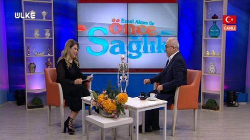 Önce Sağlık - 1 Aralık 2019