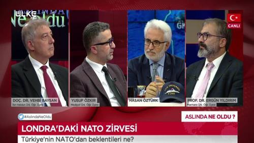 Aslında Ne Oldu? - 2 Aralık 2019