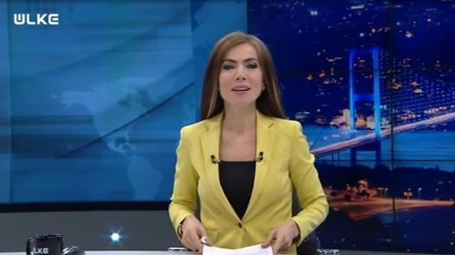 &Uuml;lke Ana Haber - 22 Aralık 2019