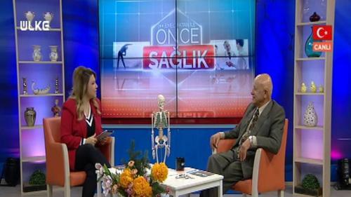 Önce Sağlık - 11 Aralık 2019