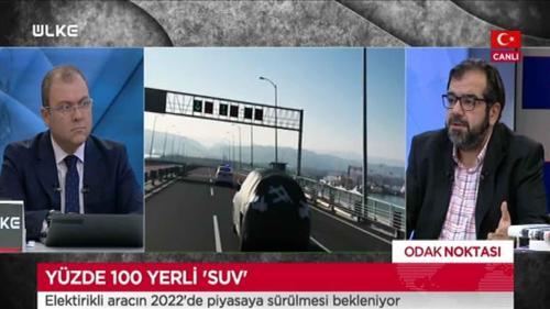 Odak Noktası - 27 Aralık 2019