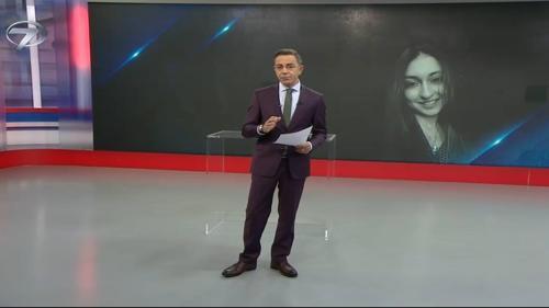 Haber Saati - 4 Aralık 2019