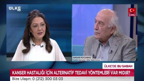 Ülke'de Bu Sabah - 16 Aralık 2019