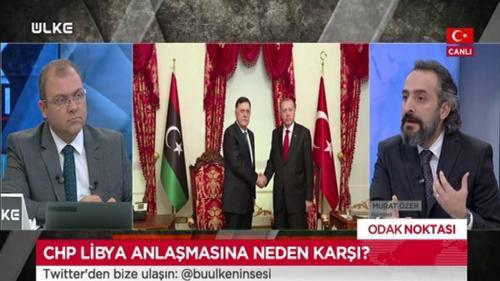 Odak Noktası - 16 Aralık 2019