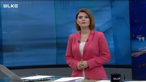 &Uuml;lke Ana Haber - 16 Aralık 2019