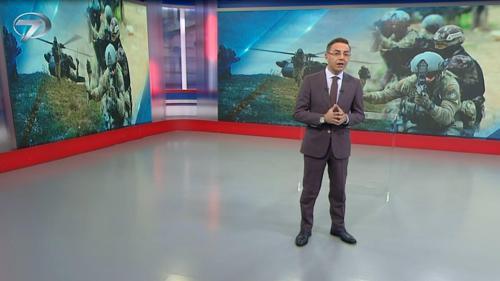 Haber Saati - 9 Aralık 2019