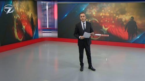 Haber Saati - 10 Aralık 2019