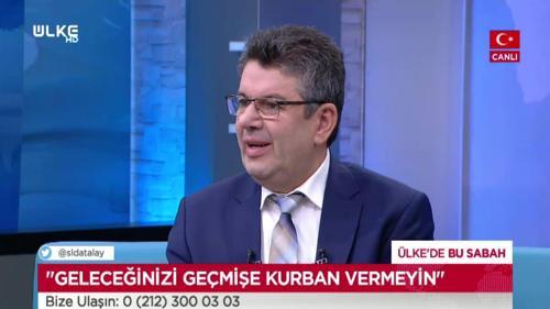 Ülke'de Bu Sabah - 10 Aralık 2019