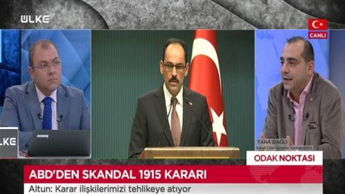 Odak Noktası - 13 Aralık 2019