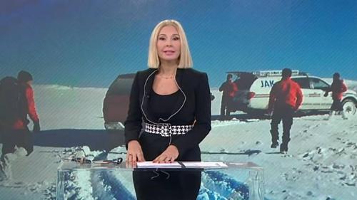 Haber Saati - 8 Aralık 2019