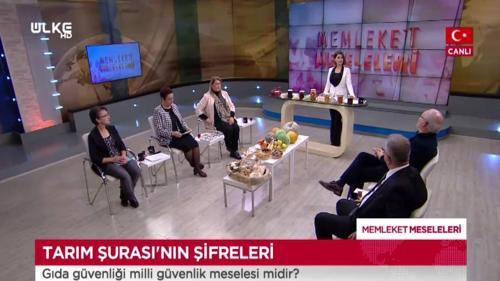 Memleket Meseleleri - 11 Aralık 2019