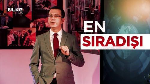 Ülke TV Tanıtım Filmi