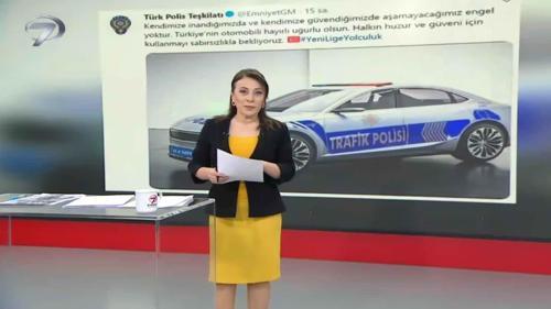 Kanal 7'de Sabah - 29 Aralık 2019