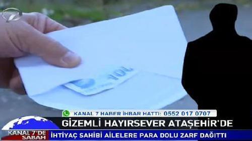 Kanal 7'de Sabah - 19 Aralık 2019