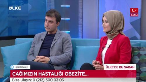 &Uuml;lke'de Bu Sabah - 18 Aralık 2019