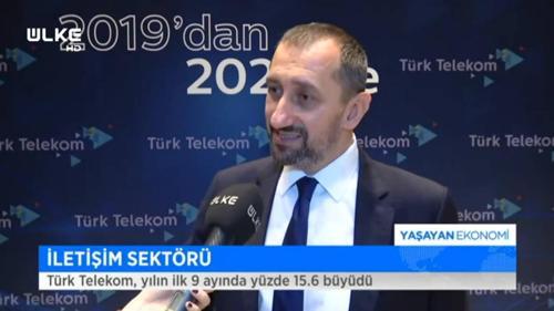 Yaşayan Ekonomi - 29 Aralık 2019