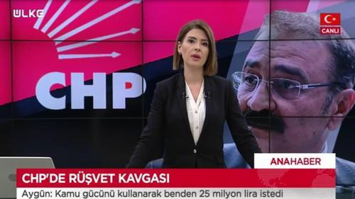 &Uuml;lke Ana Haber - 23 Aralık 2019