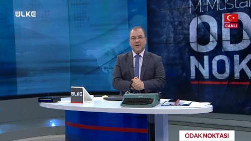 Odak Noktası - 23 Aralık 2019