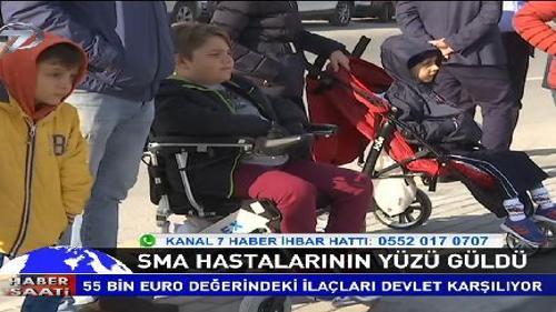 Haber Saati - 19 Aralık 2019